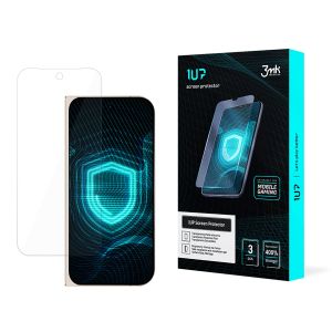 Ochranná fólie na Google Pixel 9 Pro Fold (front) - 3mk 1UP ochránce obrazovky (3 kusy)