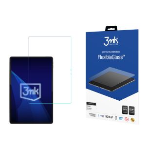 Nedoskořitelné hybridní sklo pro Lenovo Yoga Tab 11,1" TB710FU - 3mk FlexibleGlass