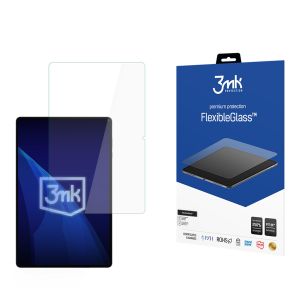Nerozbitné hybridní sklo na Samsung Galaxy Tab S11 Ultra - 3mk FlexibleGlass