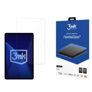 Nerozbitné hybridní sklo na Honor Pad X9 / X9a - 3mk FlexibleGlass