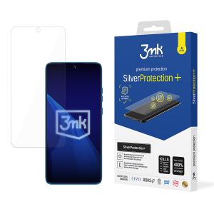 Antinárazová ochranná fólie na Motorola Edge 50 Neo - 3mk SilverProtection+