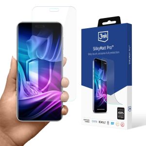 Matná fólie na Honor Magic7 RSR Porsche Design - 3mk SilkyMatt Pro