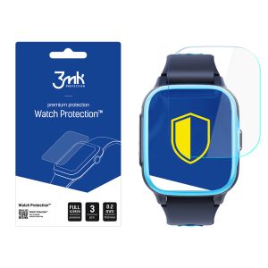 Ochranná fólie na displej chytrých hodinek Garett Kids Trendy 4G - 3mk Watch Protection