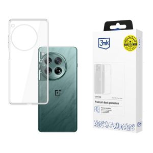 Pouzdro na OnePlus 12 - 3mk Clear Case