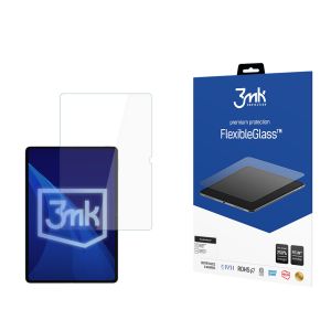 Nerozbitné hybridní sklo na Honor Pad V9  - 3mk FlexibleGlass