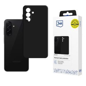 Pouzdro na Samsung Galaxy A26 5G - 3mk Matt Case Černá