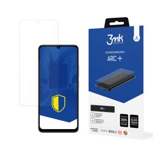 Ochranná fólie na Redmi 13C 5G - 3mk ARC+