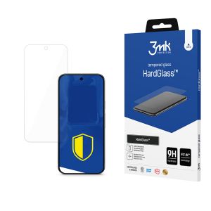 Tvrzené sklo pro Google Pixel 10/ 10 Pro - 3mk HardGlass