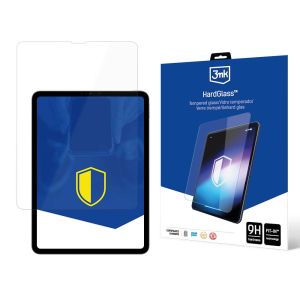 Tvrzené sklo na Apple iPad Pro 11" 3/4 gen - 3mk HardGlass