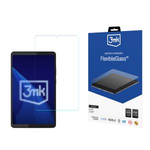 Nerozbitné hybridní sklo pro Lenovo Tab K9 - 3mk FlexibleGlass