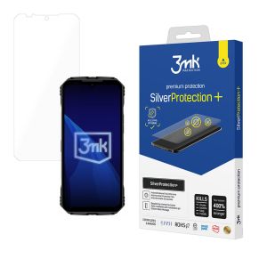 Antinárazová ochranná fólie na Doogee V Max Pro - 3mk SilverProtection+