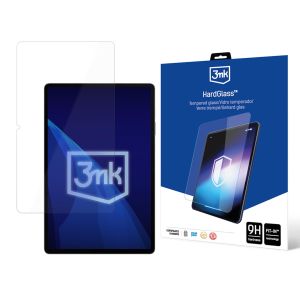 Tvrzené sklo na Samsung Galaxy Tab S9+ - 3mk HardGlass