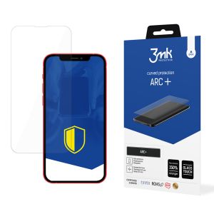 Ochranná fólie na Apple iPhone 13 Mini - 3mk ARC+