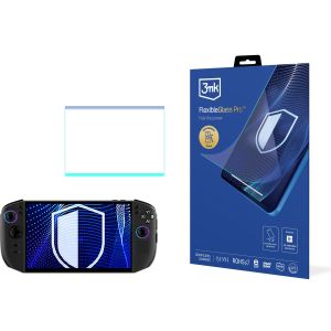 Nedestruktivní sklo pro Lenovo Legion Go 2 - 3mk FlexibleGlass Pro