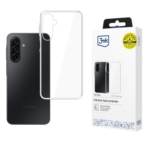 Pouzdro na Samsung Galaxy A17 5G/ 4G - 3mk Clear Case