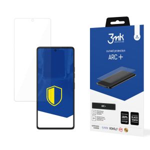 Ochranná fólie na Tecno POVA 6 Pro - 3mk ARC+