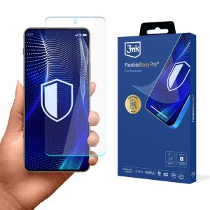 Nerozbitné sklo na OnePlus Nord 4 - 3mk FlexibleGlass Pro