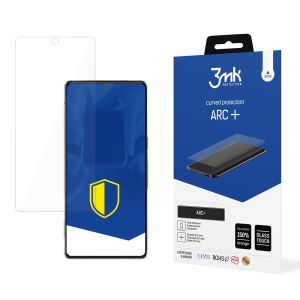 Ochranná fólie na Google Pixel 6 Pro 5G - 3mk ARC+