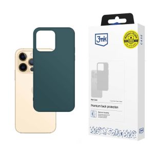 Pouzdro na Apple iPhone 13 Pro - 3mk Matt Case Lovage