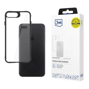 Pouzdro na Apple iPhone 7/8/SE 2020/2022 - 3mk Satin Armor Case+
