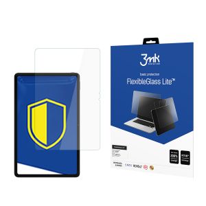 Neraskající hybridní sklo pro Xiaomi Redmi Pad Pro - 3mk FlexibleGlass Lite