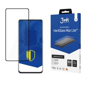 Tvrzené sklo na Xiaomi 12/12X - 3mk HardGlass Max Lite