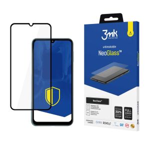 Nejodolnější sklo pro Samsung Galaxy M34 5G - 3mk NeoGlass