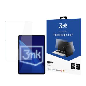 Neraskající hybridní sklo pro Xiaomi Pad 7/7 Pro - 3mk FlexibleGlass Lite