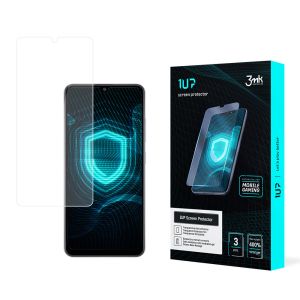 Ochranná fólie na Samsung Galaxy A33 5G - 3mk 1UP ochránce obrazovky (3 kusy)