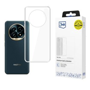 Pouzdro na Realme 13 Pro+ 5G / Realme 13 Pro 5G - 3mk Clear Case