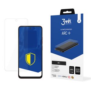Ochranná fólie na Motorola Moto G35 5G - 3mk ARC+