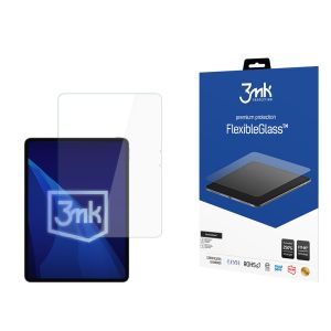 Nerozbitné hybridní sklo na OnePlus Pad 3 - 3mk FlexibleGlass
