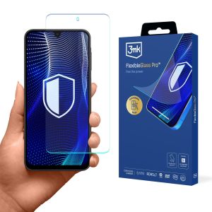 Nerozbitné sklo na Samsung Galaxy A17 5G/ 4G - 3mk FlexibleGlass Pro