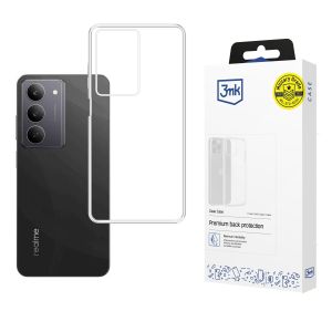 Pouzdro na Realme 14x 5G - 3mk Clear Case