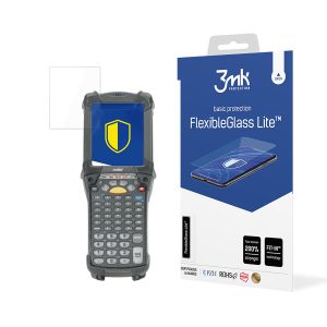 Nerozbitné hybridní sklo na ZEBRA MC92 - 3mk FlexibleGlass Lite