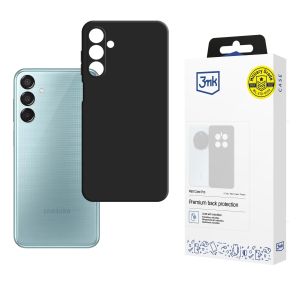 Pouzdro na Samsung Galaxy M16 5G - 3mk Matt Case Black