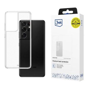 Pancéřové pouzdro na Samsung Galaxy S21 Ultra 5G - 3mk Armor Case