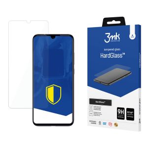 Tvrzené sklo pro Xiaomi Redmi Note 7 - 3mk HardGlass