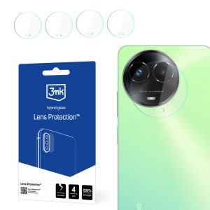 Sklo na objektiv fotoaparátu pro Realme C67 - 3mk Lens Protection