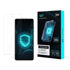 Ochranná fólie na Realme C63 5G - 3mk 1UP ochránce obrazovky (3 kusy)