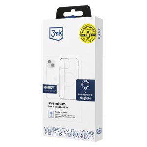 Pancéřové pouzdro na Xiaomi 17 Pro Max - 3mk HARDY® LiqForce MagCase™