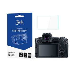 Ochranné sklo na Canon EOS R - 3mk Cam Protection