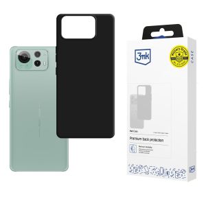 Pouzdro na Asus Zenfone 12 Ultra - 3mk Matt Case Černá