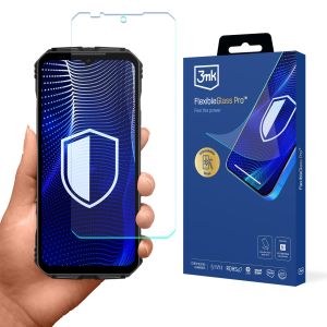 Nerozbitné sklo na Doogee V Max Pro - 3mk FlexibleGlass Pro