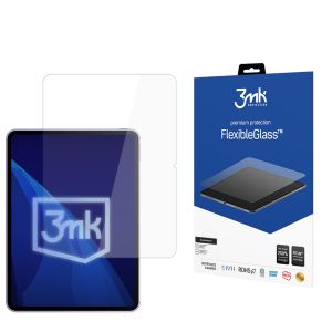 Nerozbitné hybridní sklo na Oppo Pad 3 - 3mk FlexibleGlass