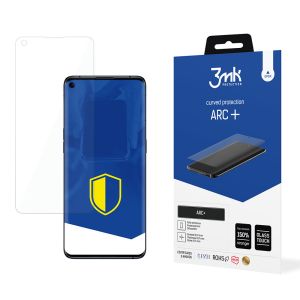 Ochranná fólie na Oppo Find X3 Pro 5G - 3mk ARC+