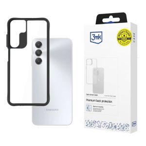 Pouzdro na Samsung Galaxy A05s - 3mk Satin Armor Case+