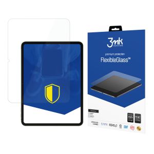Nerozbitné hybridní sklo na OnePlus Pad Go - 3mk FlexibleGlass