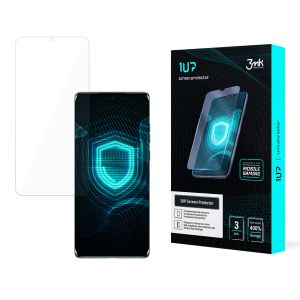 Ochranná fólie na Motorola Edge 50 Fusion - 3mk 1UP ochránce obrazovky (3 kusy)