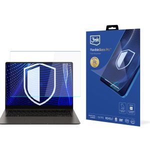 Nedestruktivní sklo pro Samsung Galaxy Book3 Pro 14" - 3mk FlexibleGlass Pro